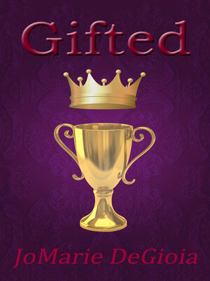 cover image of Gifted
